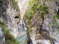 -太鲁阁公园