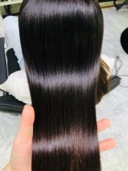 -逅续沙发自然卷专研