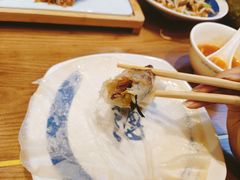 -满园烤鸭·春饼(中街大悦城店)