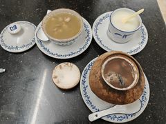 -達揚原味燉品(文明路店)