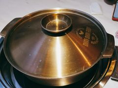 -喃喃椰·糟粕醋·椰子鸡火锅(七堡花园店)
