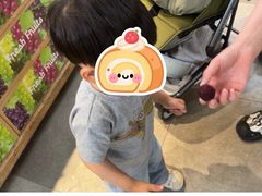 -果蔬好生活超市(乐堤港店)