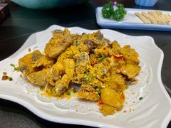 -鼎泰亨·海鲜牛肉餐厅(滨江店)