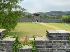 -三国水浒景区(无锡影视基地)