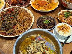-辣螃铠盆盆蟹大排档(海昌店)