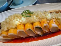 -天成·川菜家宴(海港城店)