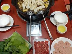 -菌之家·专业纯野生菌火锅·特色炒菌