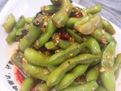 -零零後碳烤大排档(曙光星城旗舰店)