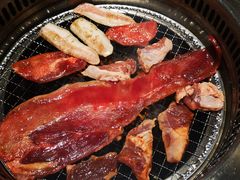 -じゃんじゃん亭(栄店)