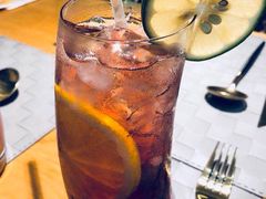 -1981牛排西餐厅(海信店)