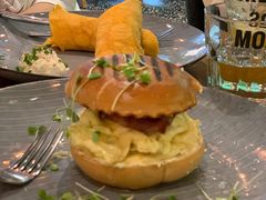 -Moka Bros 摩卡站(嘉华店)
