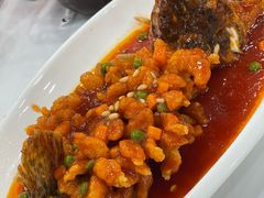 -瑞福园联谊餐室(茂名南路店)