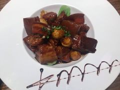 -北李妈妈菜·虾爬子大锅贴(贵和店)