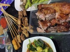 -冰城小镇音乐串吧·聚会餐厅(百子湾店)