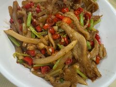 -笨罗卜浏阳菜馆(龙华鹏润达店)