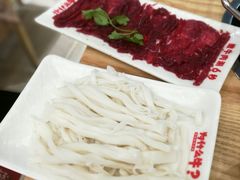 -为什么牛潮汕牛肉火锅(万胜广场店)