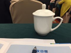 -南京钟山宾馆(江苏省会议中心)