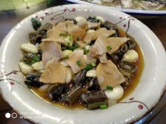 -灵福缘私房菜·农家菜(拈花湾·灵山大佛必推店)