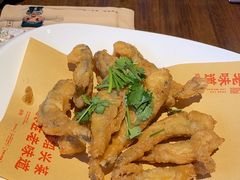 -绍兴老味道·非遗门店(银泰城店)