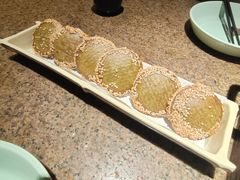 -绿茶餐厅(coco park 店)