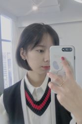 -麻林ML造型烫发染发接发