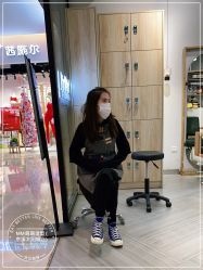 -苏豪路易士·嘉玛发廊