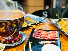 -三太子地摊烧烤·小龙虾(北蔡店)