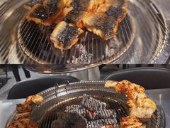 -本炙炭烤·蒲烧活鳗料理店(金沙洲店)