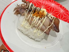 -滨寿司(高新伊藤店)