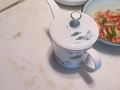 -南太湖山庄·四季轩&国风堂中餐厅