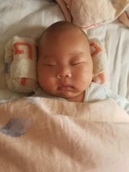 -龙文宝贝上门婴儿理发满月剃胎毛(浦东店)