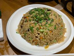 腊味炒饭-隔壁老王·家常云南菜(花巷店)