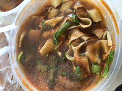 -大福来锅巴菜(古文化街店)