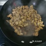 我的懒人食谱～快速、超好吃的茄子肉丁打卤面