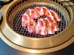 -谷牛和牛烤肉(漕河泾印象城店)