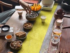 -邈墨茶馆(凤起路店)