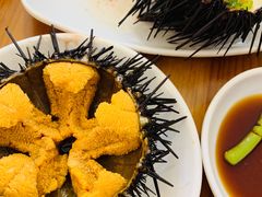 -海胆小馆(东北水饺·春柳店)