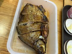 -四季美汤包(户部巷店)
