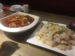 -津菜宋记老房子(平山道店)