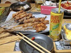 -壹酒贰肉1926·深夜食堂(九纬路店)