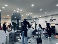 -DX HAIR SALON·发现未知美发沙龙