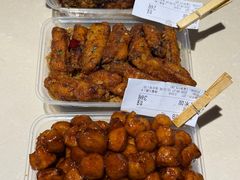 -小柴米·传统江西菜(八一广场店)