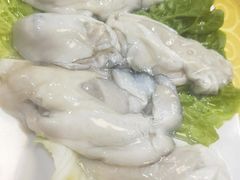 生蚝-金鸡厨房(夏湾店)