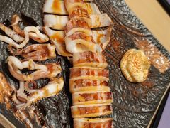 -小山日本料理(太古汇店)