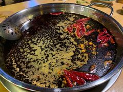 -飘香火锅(玉林西路店)
