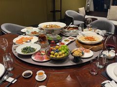 -宝燕壹号景观餐厅(龙盛国际商业广场店)