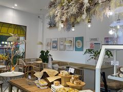 -嗒令甜品·主题融合料理餐厅(首座时代店)