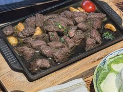 -小川洋风料理(汉街店)
