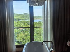 -宁波九龙湖开元度假村