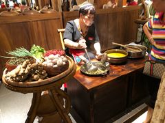 -瑶王府·广西菜(金阳路店)